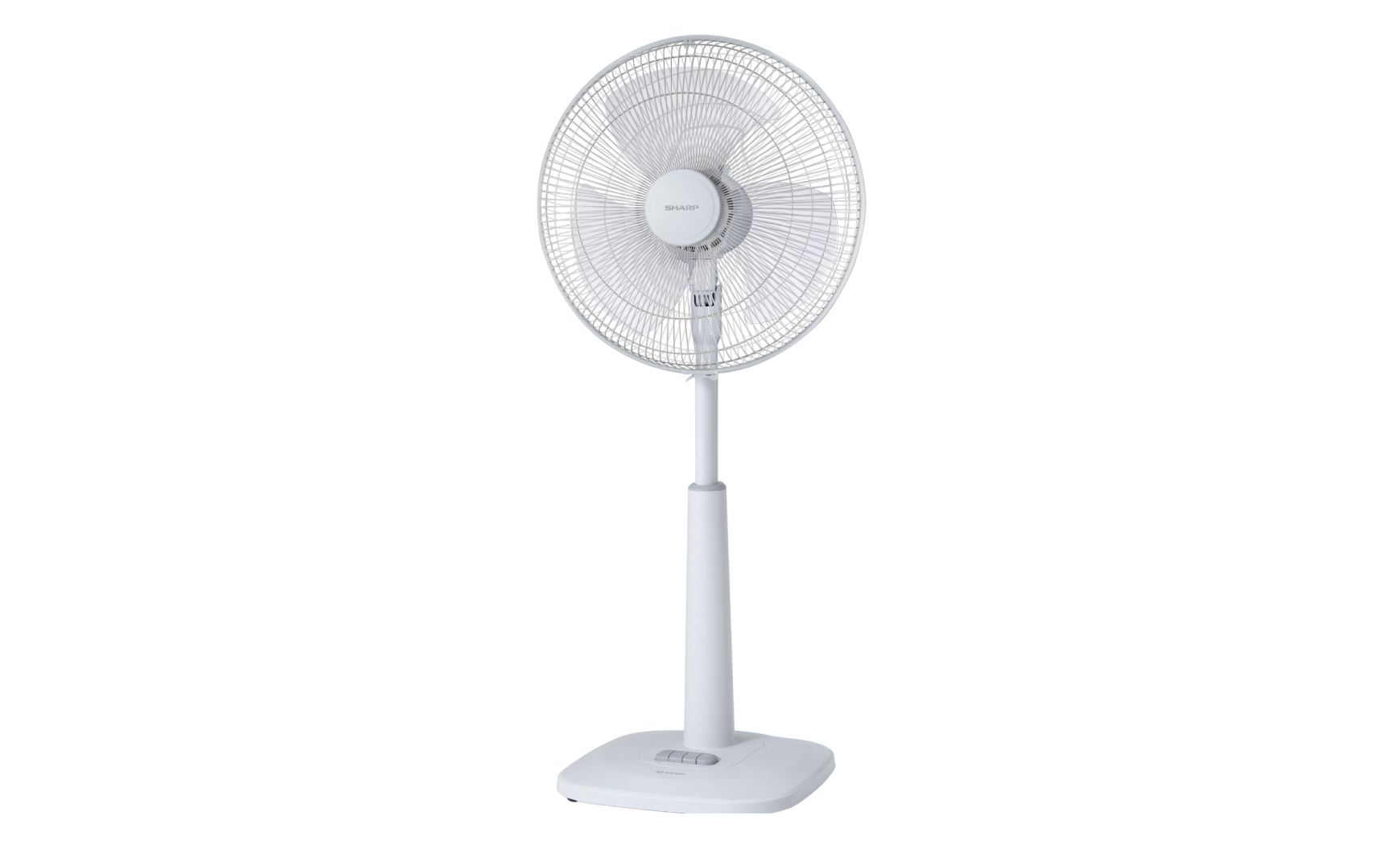 Slide Fan - PJSL165LGY